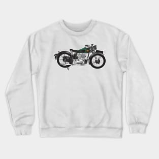 BSA M20 Crewneck Sweatshirt